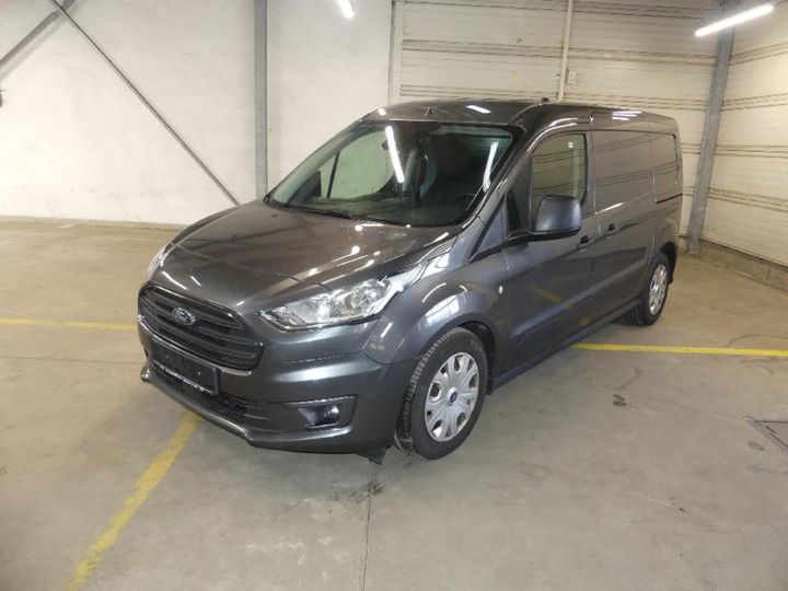 Photo 1 VIN: WF0SXXWPGSJU72990 - FORD TRANSIT CONNECT 1.5 TDCI LTREND 