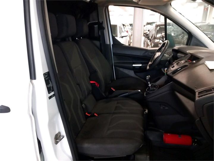 Photo 3 VIN: WF0SXXWPGSJY06280 - FORD TRANSIT CONNECT 