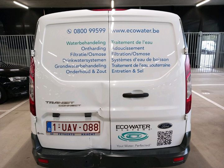 Photo 30 VIN: WF0SXXWPGSJY06280 - FORD TRANSIT CONNECT 