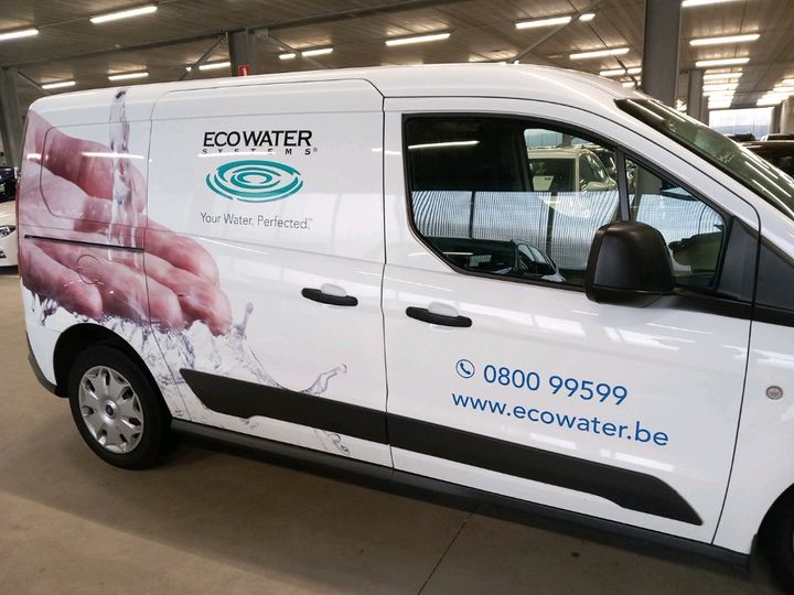 Photo 32 VIN: WF0SXXWPGSJY06280 - FORD TRANSIT CONNECT 