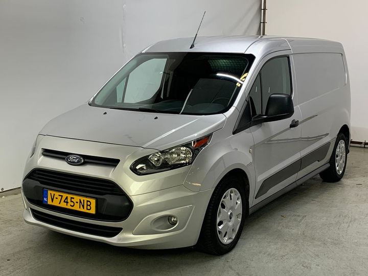 Photo 1 VIN: WF0SXXWPGSJY79014 - FORD TRANSIT CONNECT 