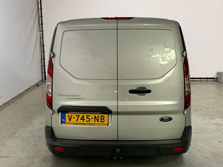 Photo 11 VIN: WF0SXXWPGSJY79014 - FORD TRANSIT CONNECT 