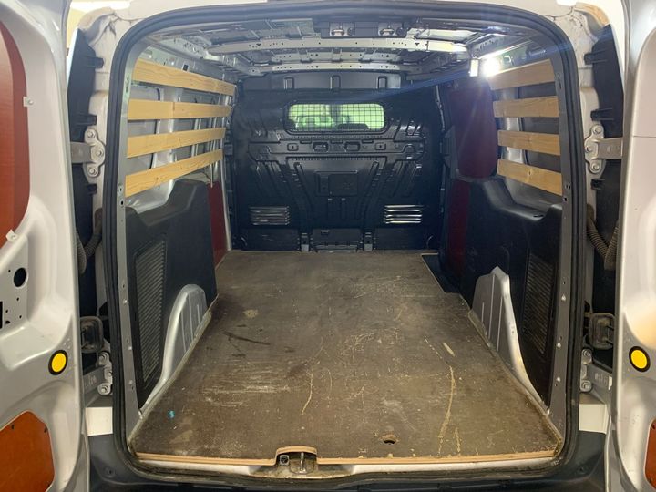 Photo 12 VIN: WF0SXXWPGSJY79014 - FORD TRANSIT CONNECT 