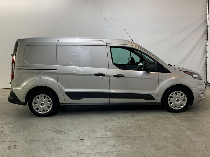 Photo 13 VIN: WF0SXXWPGSJY79014 - FORD TRANSIT CONNECT 