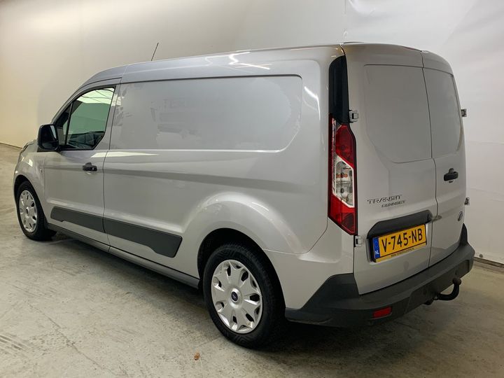 Photo 2 VIN: WF0SXXWPGSJY79014 - FORD TRANSIT CONNECT 