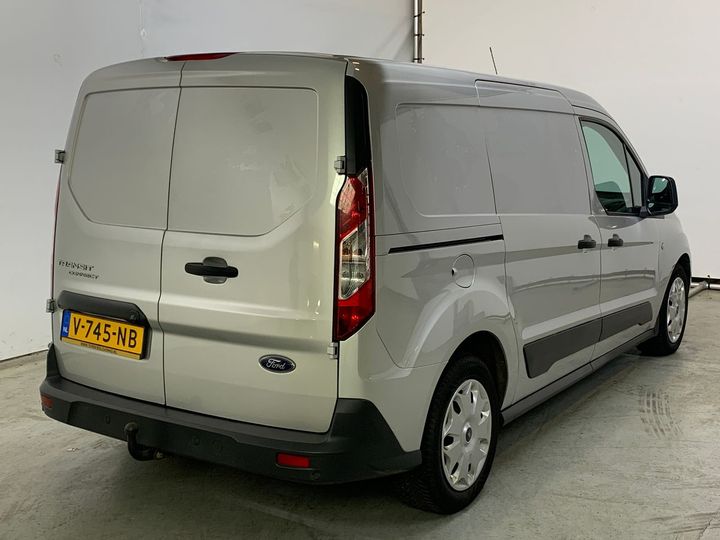 Photo 3 VIN: WF0SXXWPGSJY79014 - FORD TRANSIT CONNECT 