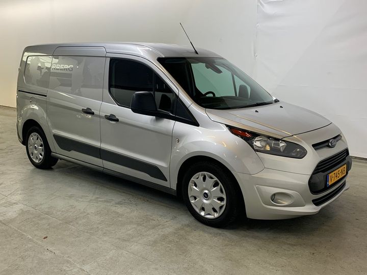 Photo 4 VIN: WF0SXXWPGSJY79014 - FORD TRANSIT CONNECT 