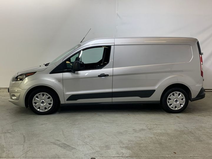 Photo 9 VIN: WF0SXXWPGSJY79014 - FORD TRANSIT CONNECT 