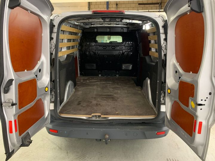 Photo 12 VIN: WF0SXXWPGSJY79017 - FORD TRANSIT CONNECT 