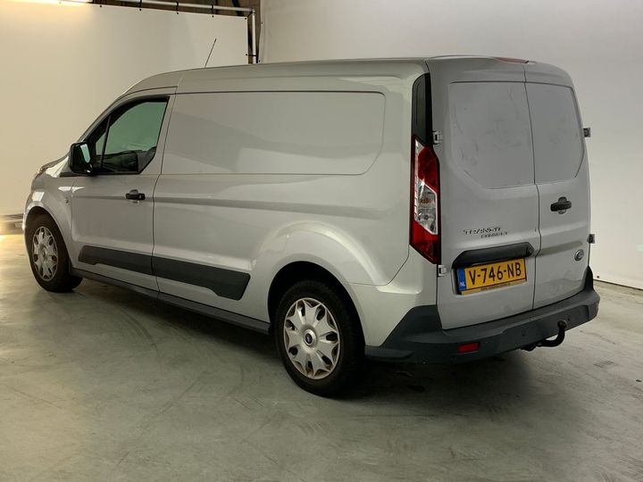 Photo 2 VIN: WF0SXXWPGSJY79017 - FORD TRANSIT CONNECT 