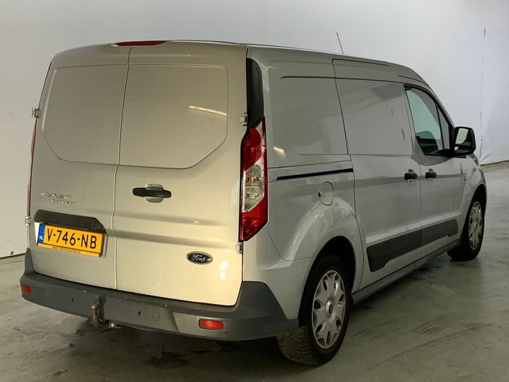 Photo 3 VIN: WF0SXXWPGSJY79017 - FORD TRANSIT CONNECT 