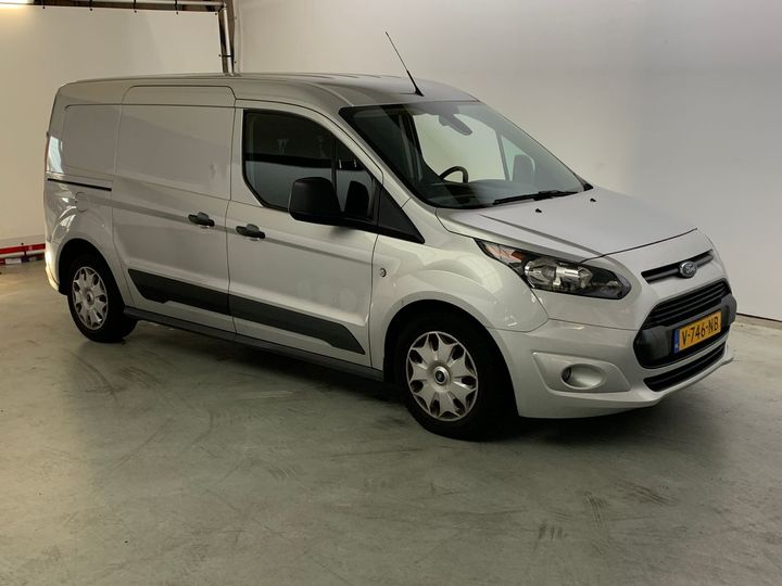 Photo 4 VIN: WF0SXXWPGSJY79017 - FORD TRANSIT CONNECT 