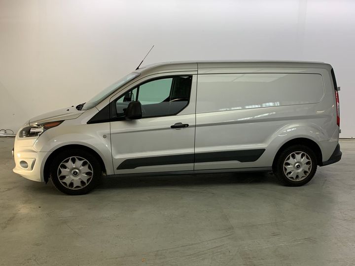 Photo 9 VIN: WF0SXXWPGSJY79017 - FORD TRANSIT CONNECT 