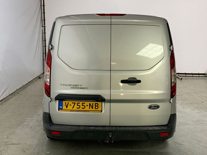 Photo 11 VIN: WF0SXXWPGSJY79166 - FORD TRANSIT CONNECT 