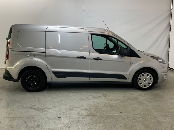 Photo 13 VIN: WF0SXXWPGSJY79166 - FORD TRANSIT CONNECT 