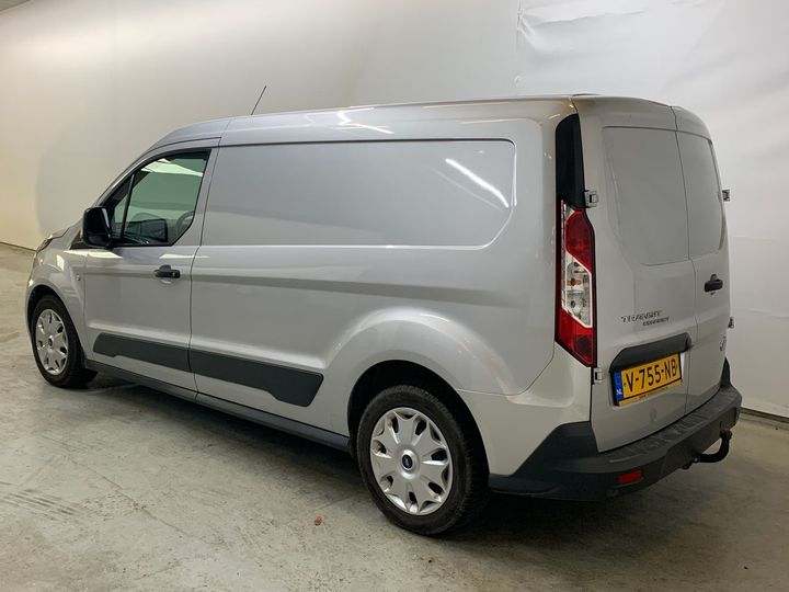 Photo 2 VIN: WF0SXXWPGSJY79166 - FORD TRANSIT CONNECT 