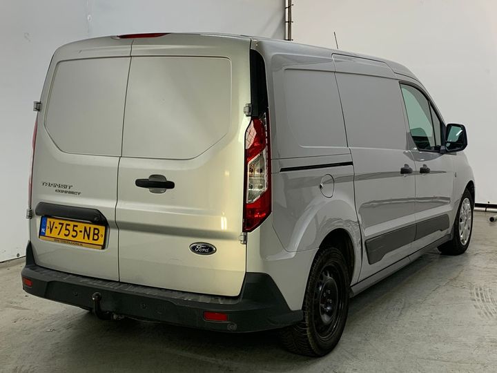 Photo 3 VIN: WF0SXXWPGSJY79166 - FORD TRANSIT CONNECT 