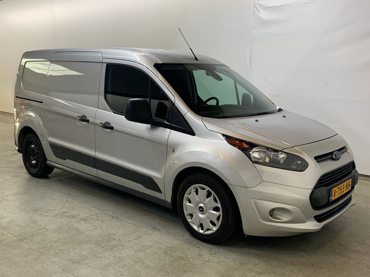 Photo 4 VIN: WF0SXXWPGSJY79166 - FORD TRANSIT CONNECT 