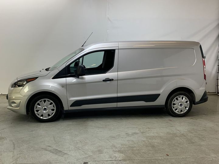 Photo 9 VIN: WF0SXXWPGSJY79166 - FORD TRANSIT CONNECT 