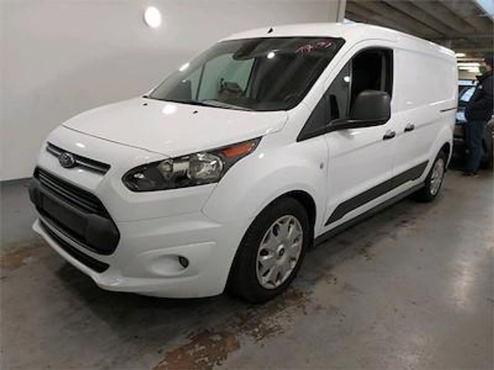 Photo 0 VIN: WF0SXXWPGSJY79287 - FORD TRANSIT CONNECT LWB DIESEL - 2013 