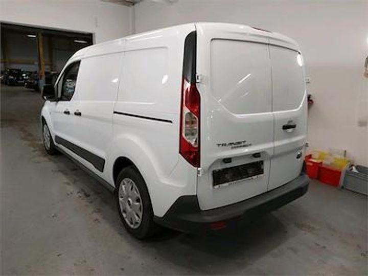 Photo 3 VIN: WF0SXXWPGSJY79287 - FORD TRANSIT CONNECT LWB DIESEL - 2013 