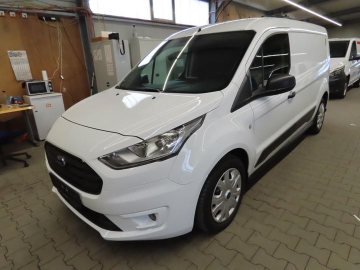 Photo 1 VIN: WF0SXXWPGSKC79955 - FORD TRANSIT CONNECT 