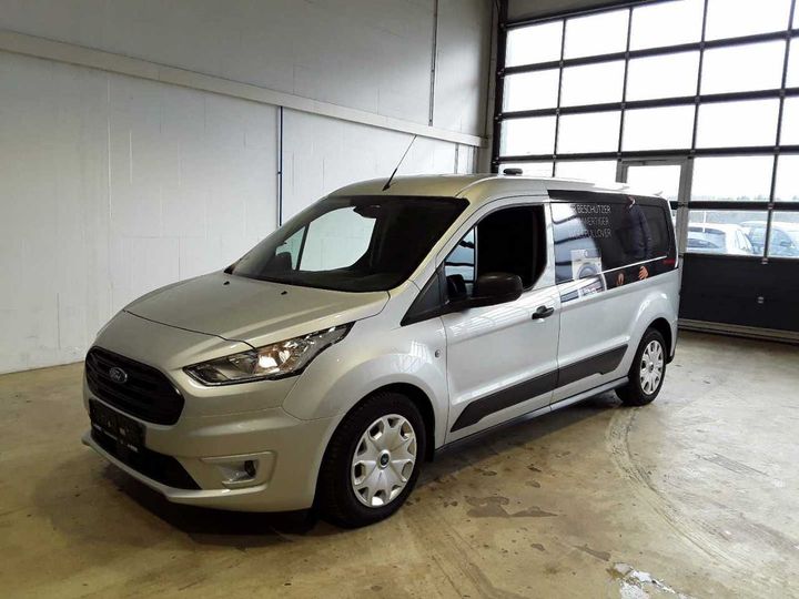 Photo 24 VIN: WF0SXXWPGSKC80027 - FORD TRANSIT CONNECT 210 