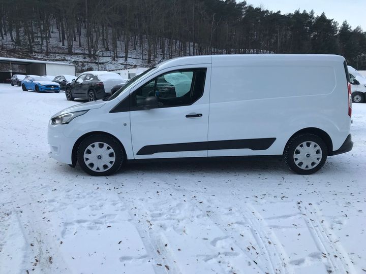 Photo 15 VIN: WF0SXXWPGSKD62401 - FORD TRANSIT CONNECT 