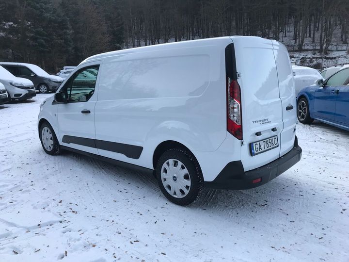 Photo 2 VIN: WF0SXXWPGSKD62401 - FORD TRANSIT CONNECT 