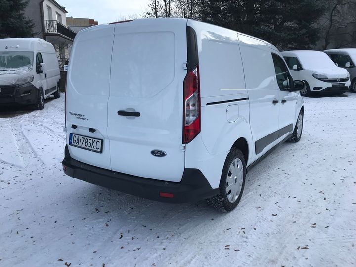 Photo 3 VIN: WF0SXXWPGSKD62401 - FORD TRANSIT CONNECT 