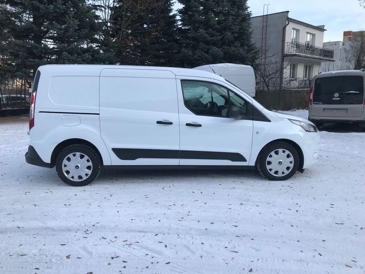 Photo 9 VIN: WF0SXXWPGSKD62401 - FORD TRANSIT CONNECT 