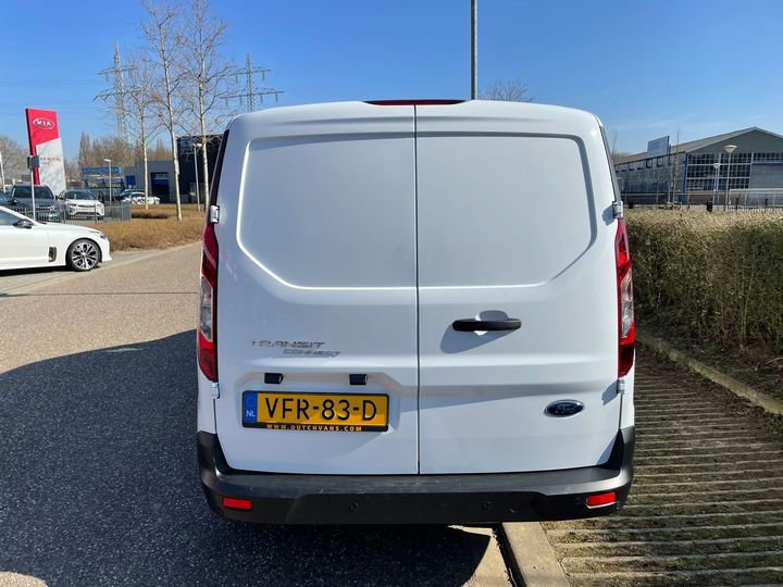 Photo 2 VIN: WF0SXXWPGSKE73130 - FORD TRANSIT CONNECT 