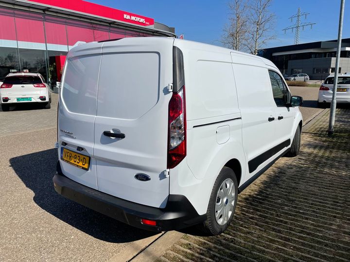 Photo 3 VIN: WF0SXXWPGSKE73130 - FORD TRANSIT CONNECT 