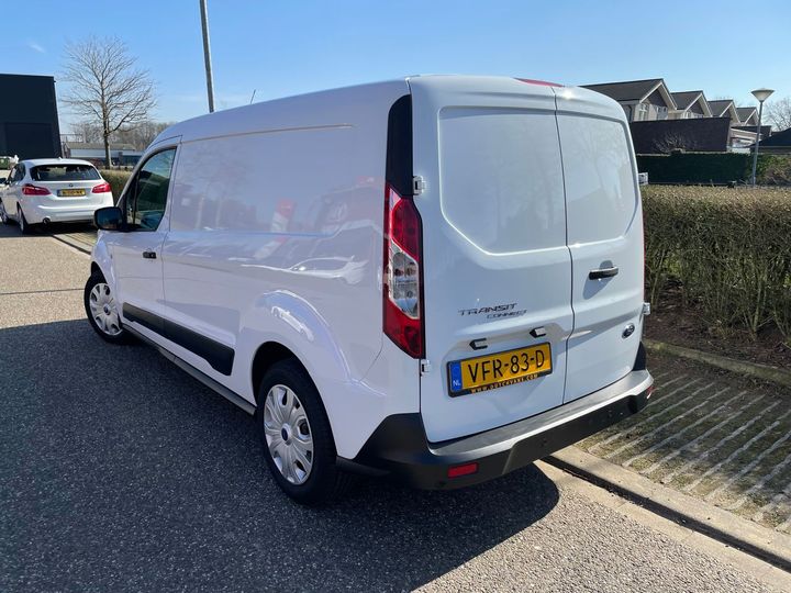 Photo 8 VIN: WF0SXXWPGSKE73130 - FORD TRANSIT CONNECT 