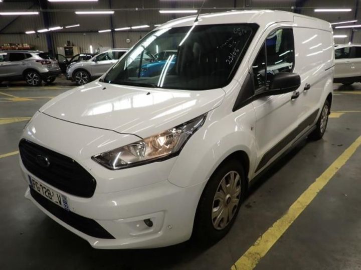 Photo 1 VIN: WF0SXXWPGSKE87495 - FORD TRANSIT CONNECT 