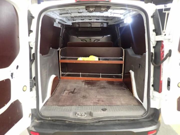 Photo 13 VIN: WF0SXXWPGSKE87495 - FORD TRANSIT CONNECT 