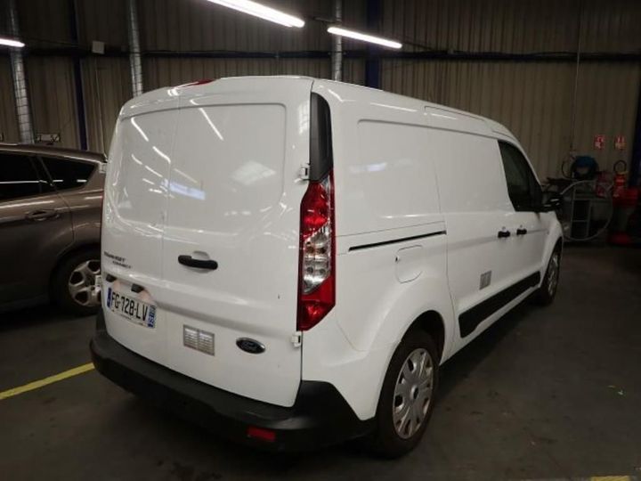 Photo 2 VIN: WF0SXXWPGSKE87495 - FORD TRANSIT CONNECT 