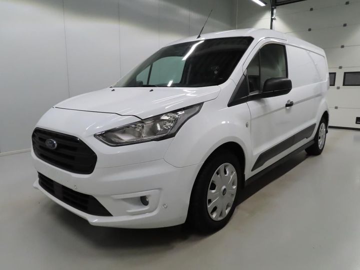 Photo 1 VIN: WF0SXXWPGSKE88595 - FORD TRANSIT CONNECT 