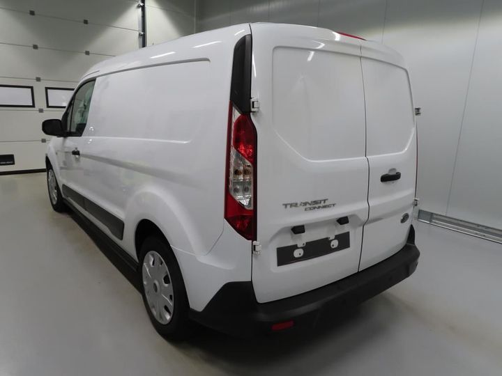 Photo 2 VIN: WF0SXXWPGSKE88595 - FORD TRANSIT CONNECT 