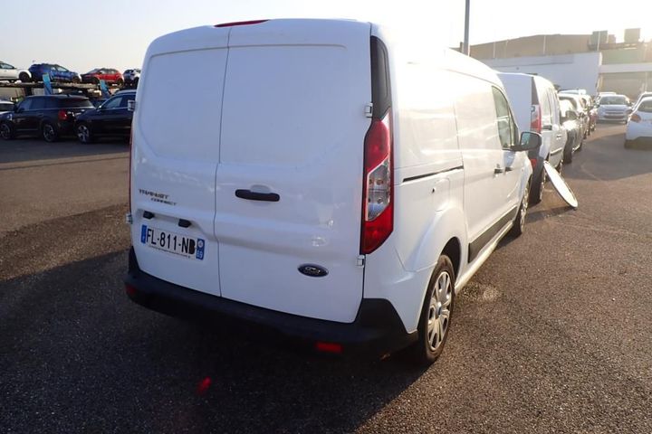 Photo 12 VIN: WF0SXXWPGSKJ63344 - FORD TRANSIT CONNECT 