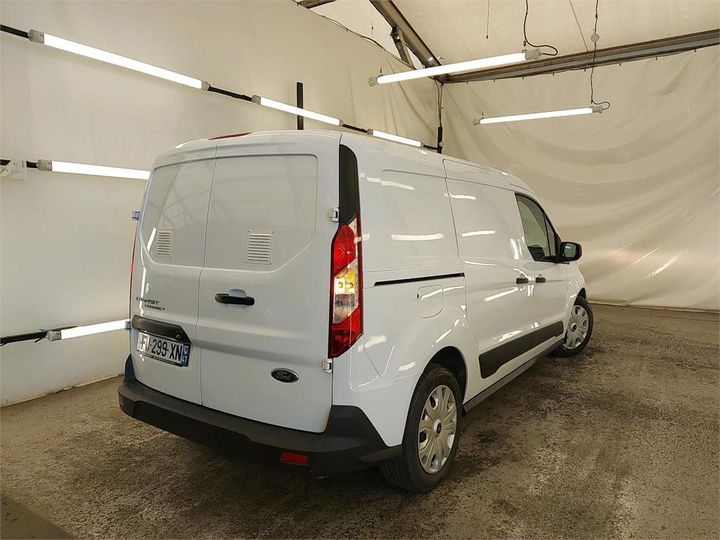 Photo 2 VIN: WF0SXXWPGSKK20062 - FORD TRANSIT CONNECT 