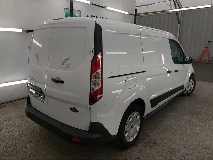 Photo 2 VIN: WF0SXXWPGSKK20071 - FORD TRANSIT CONNECT 