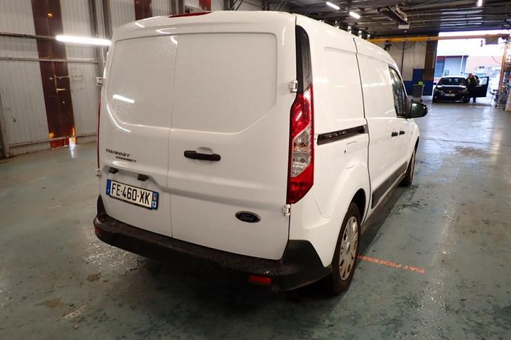 Photo 2 VIN: WF0SXXWPGSKK23847 - FORD TRANSIT CONNECT 