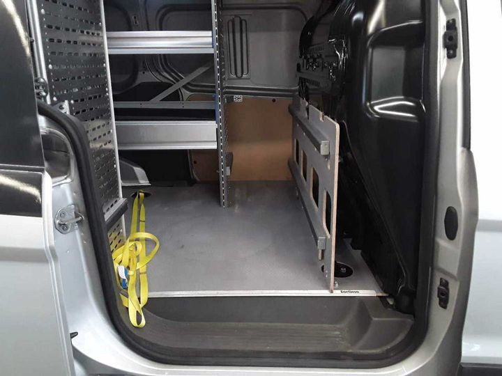 Photo 9 VIN: WF0SXXWPGSKK32146 - FORD TRANSIT CONNECT 210 