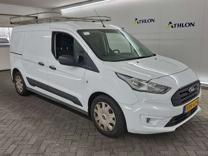 Photo 1 VIN: WF0SXXWPGSKL41017 - FORD TRANSIT CONNECT 