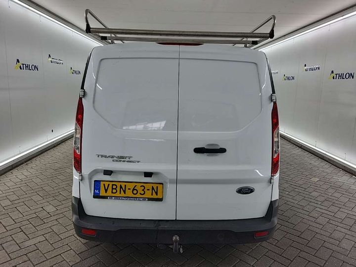 Photo 14 VIN: WF0SXXWPGSKL41017 - FORD TRANSIT CONNECT 