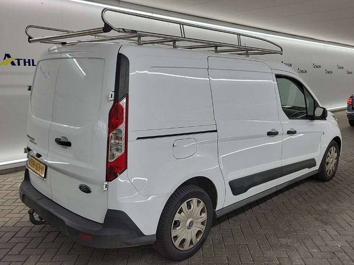 Photo 2 VIN: WF0SXXWPGSKL41017 - FORD TRANSIT CONNECT 