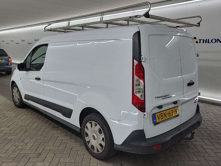 Photo 3 VIN: WF0SXXWPGSKL41017 - FORD TRANSIT CONNECT 