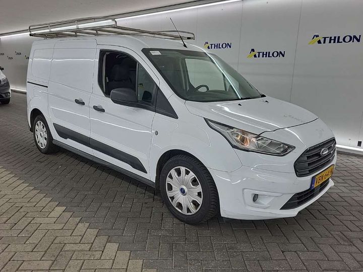 Photo 1 VIN: WF0SXXWPGSKL41510 - FORD TRANSIT CONNECT 