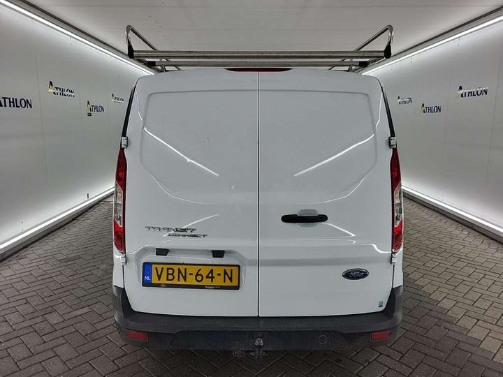 Photo 14 VIN: WF0SXXWPGSKL41510 - FORD TRANSIT CONNECT 